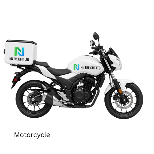 Motorcycle