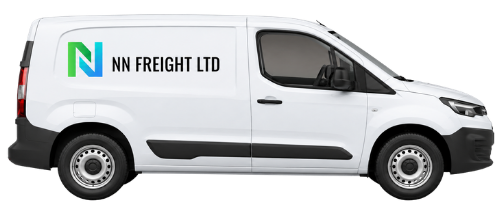 Small Van