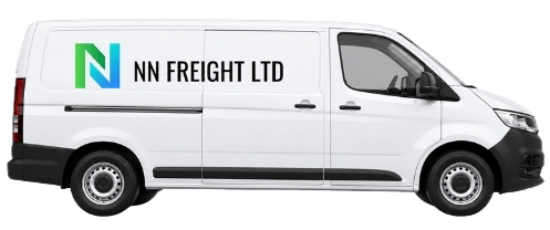 Medium Van