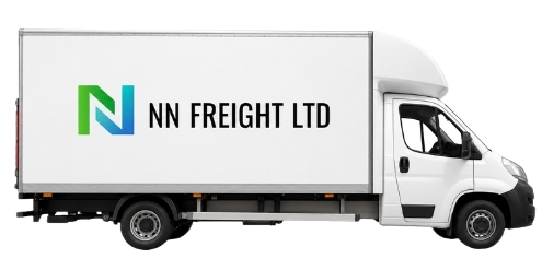 Luton Van