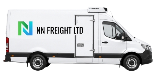 Refrigerated / Chiller Van