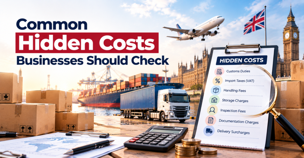 Common Hidden Costs Businesses Should Check